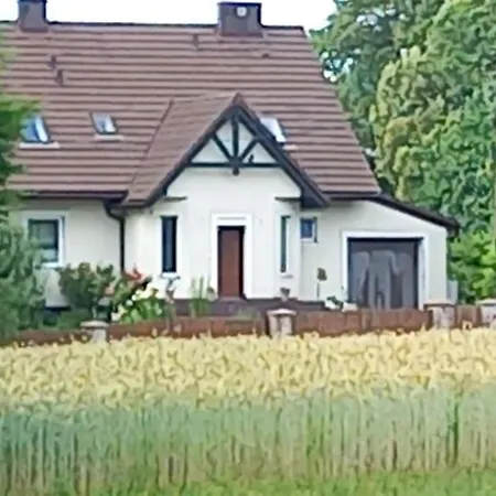 Sielskie Wzgorze 아파트 Brodnica Dolna